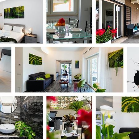Home Big Crire At 724 Roma Exterior foto