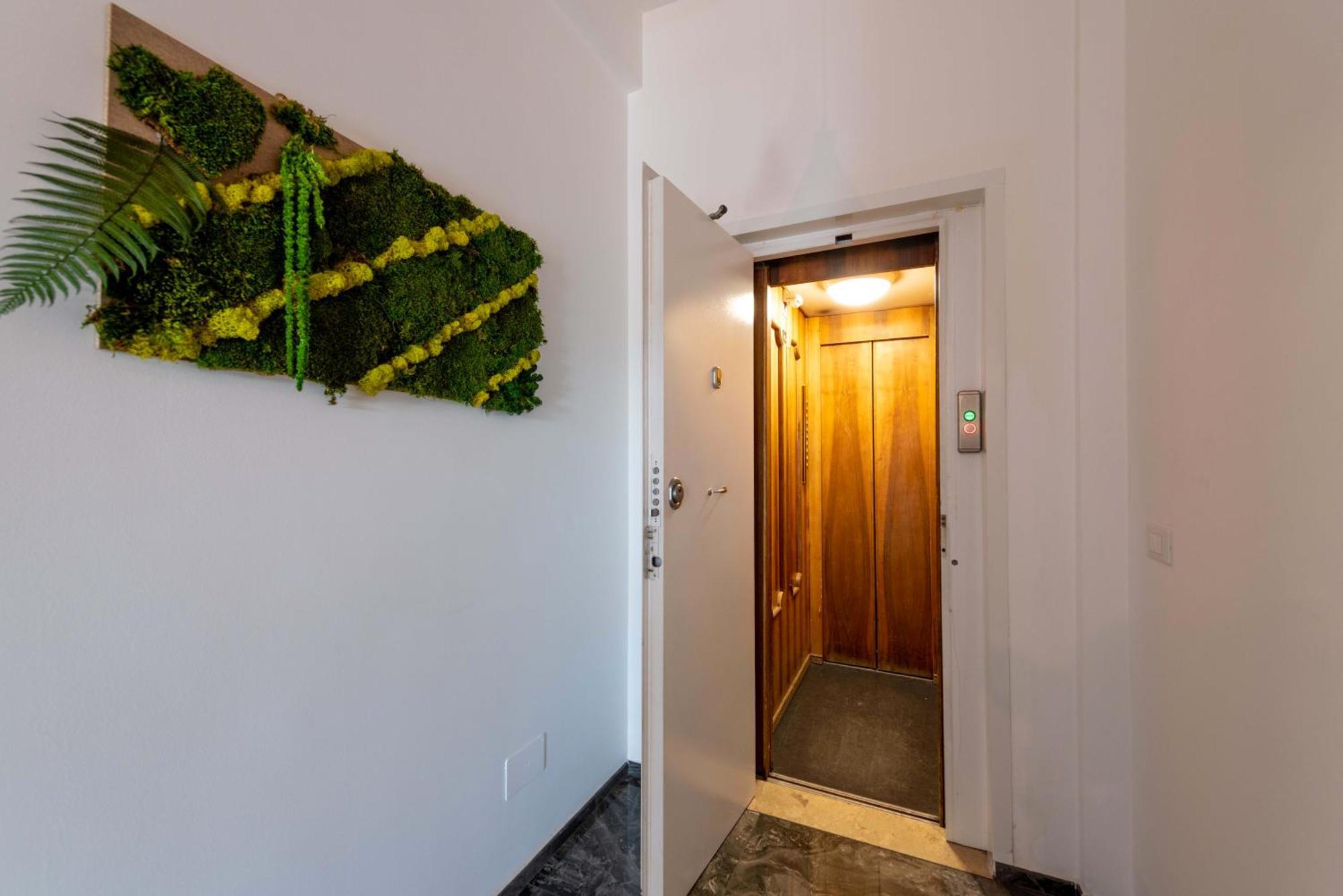 Home Big Crire At 724 Roma Exterior foto
