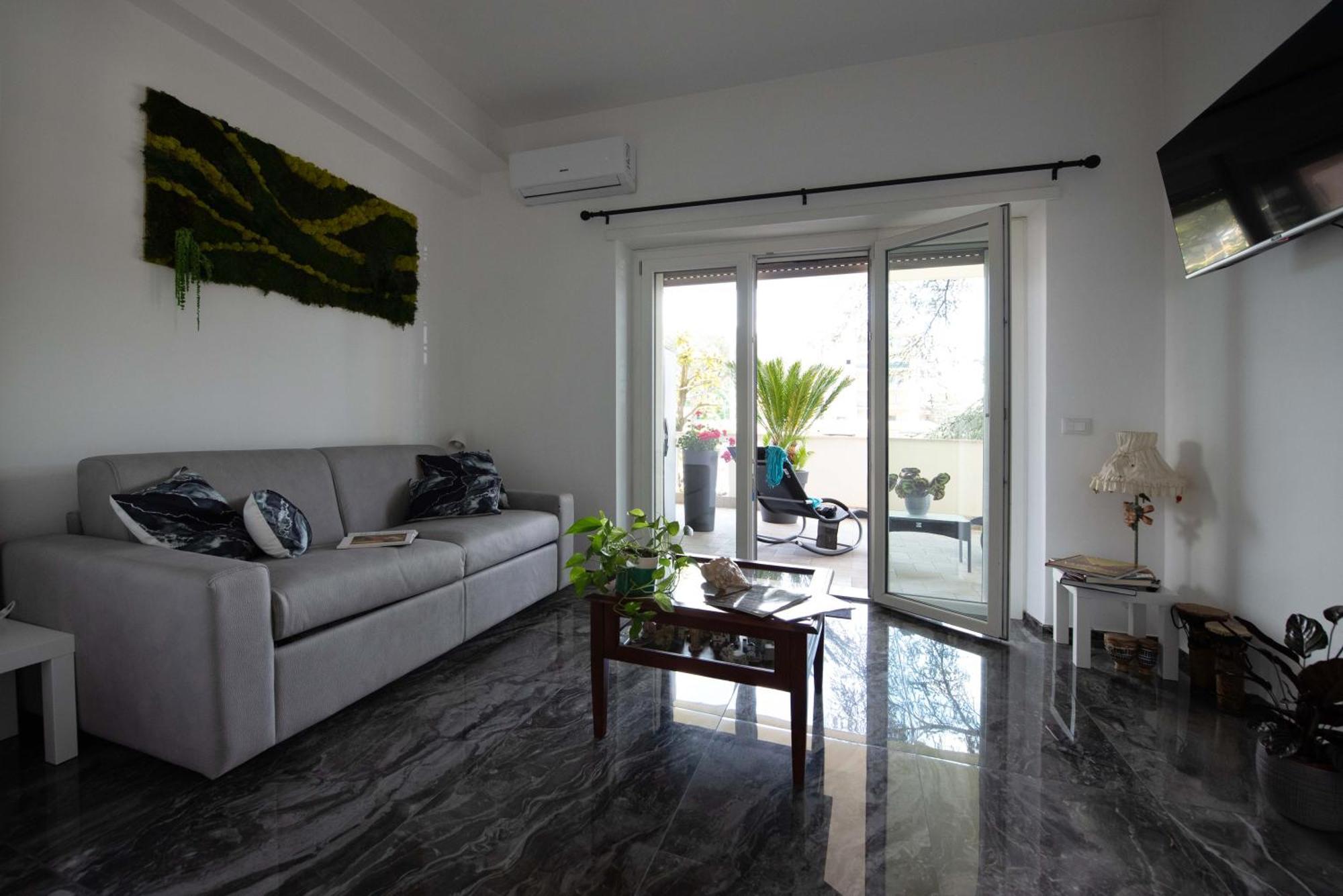 Home Big Crire At 724 Roma Exterior foto