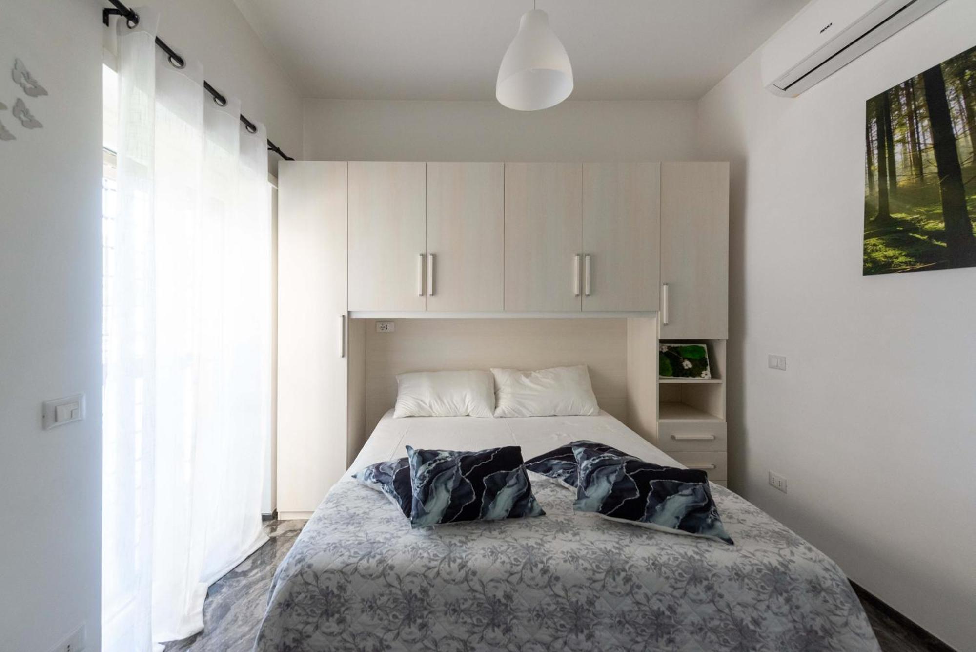 Home Big Crire At 724 Roma Exterior foto
