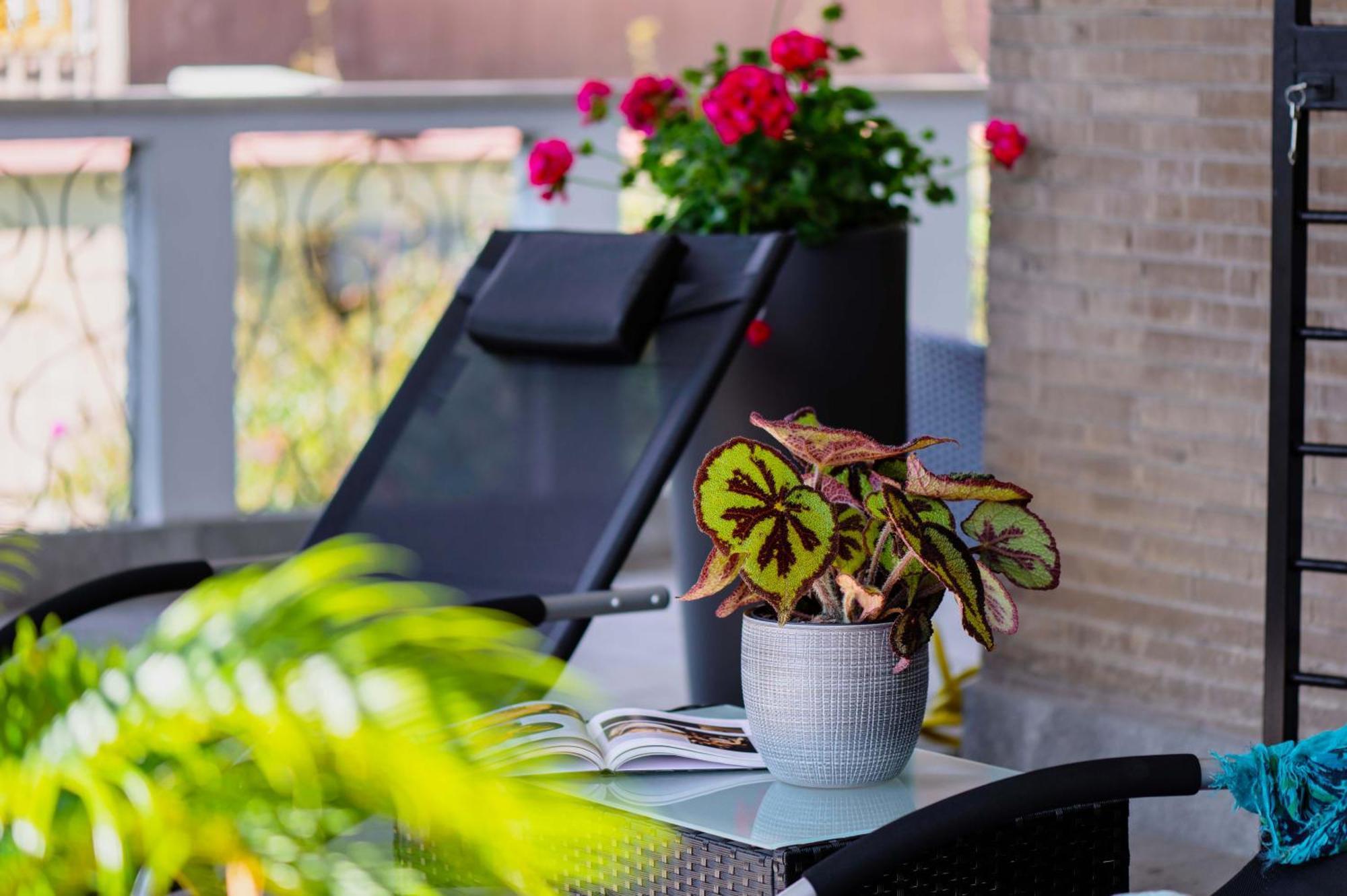Home Big Crire At 724 Roma Exterior foto