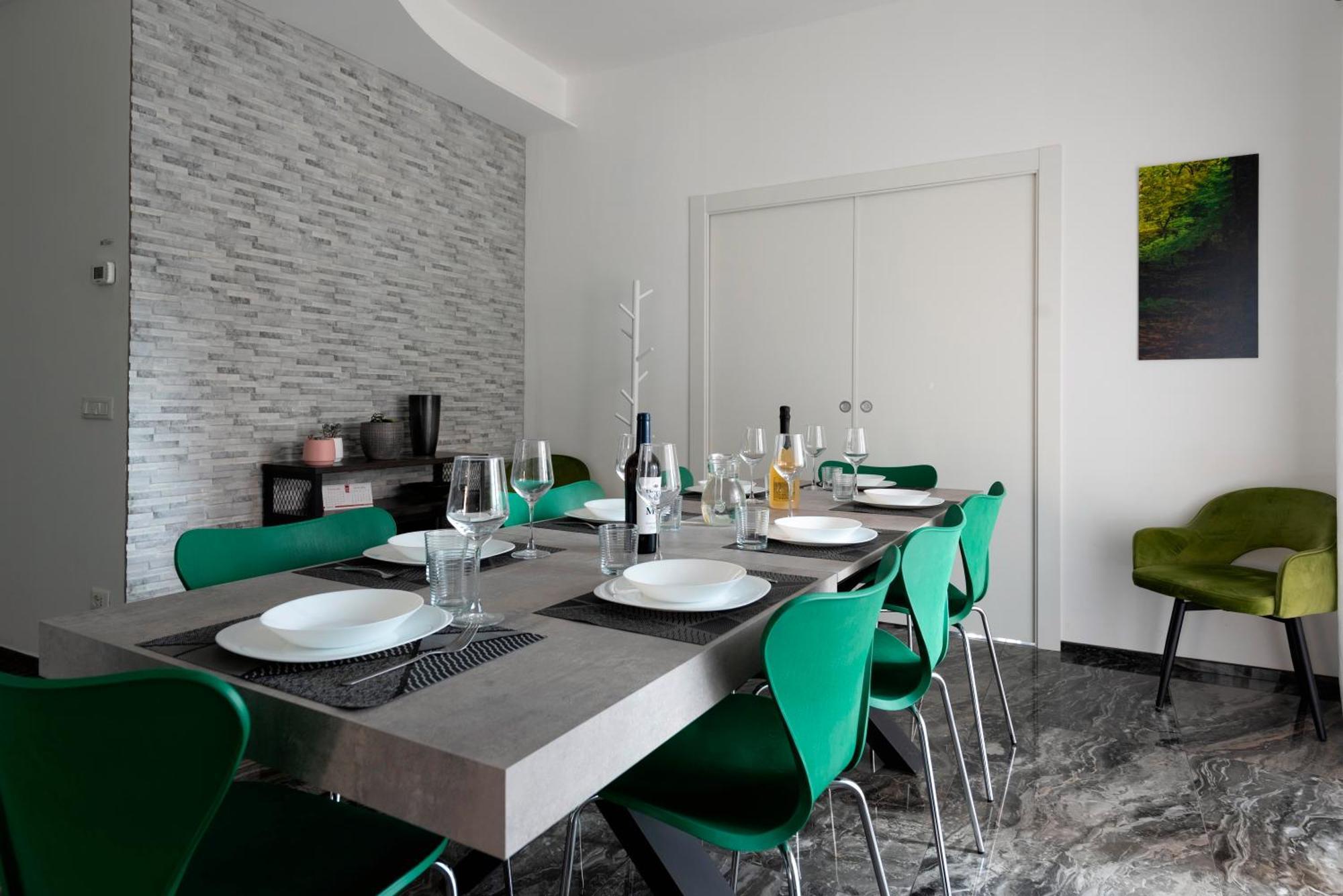 Home Big Crire At 724 Roma Exterior foto