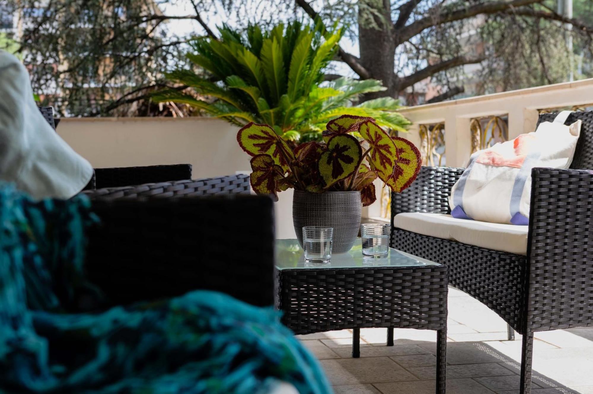 Home Big Crire At 724 Roma Exterior foto